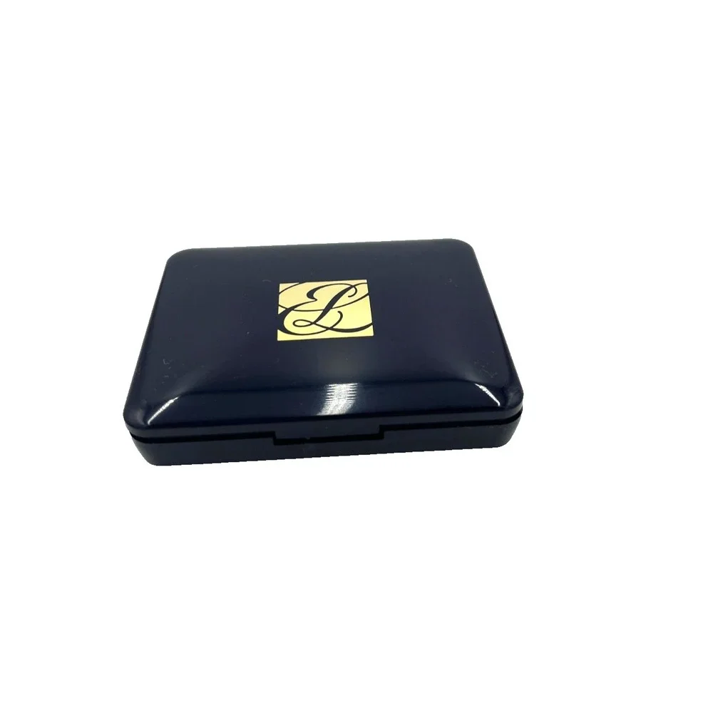 Estee Lauder Pure Color Duo‎ Eye Shadow Eye Color Palette 13 Pale Moon 07 Smokey